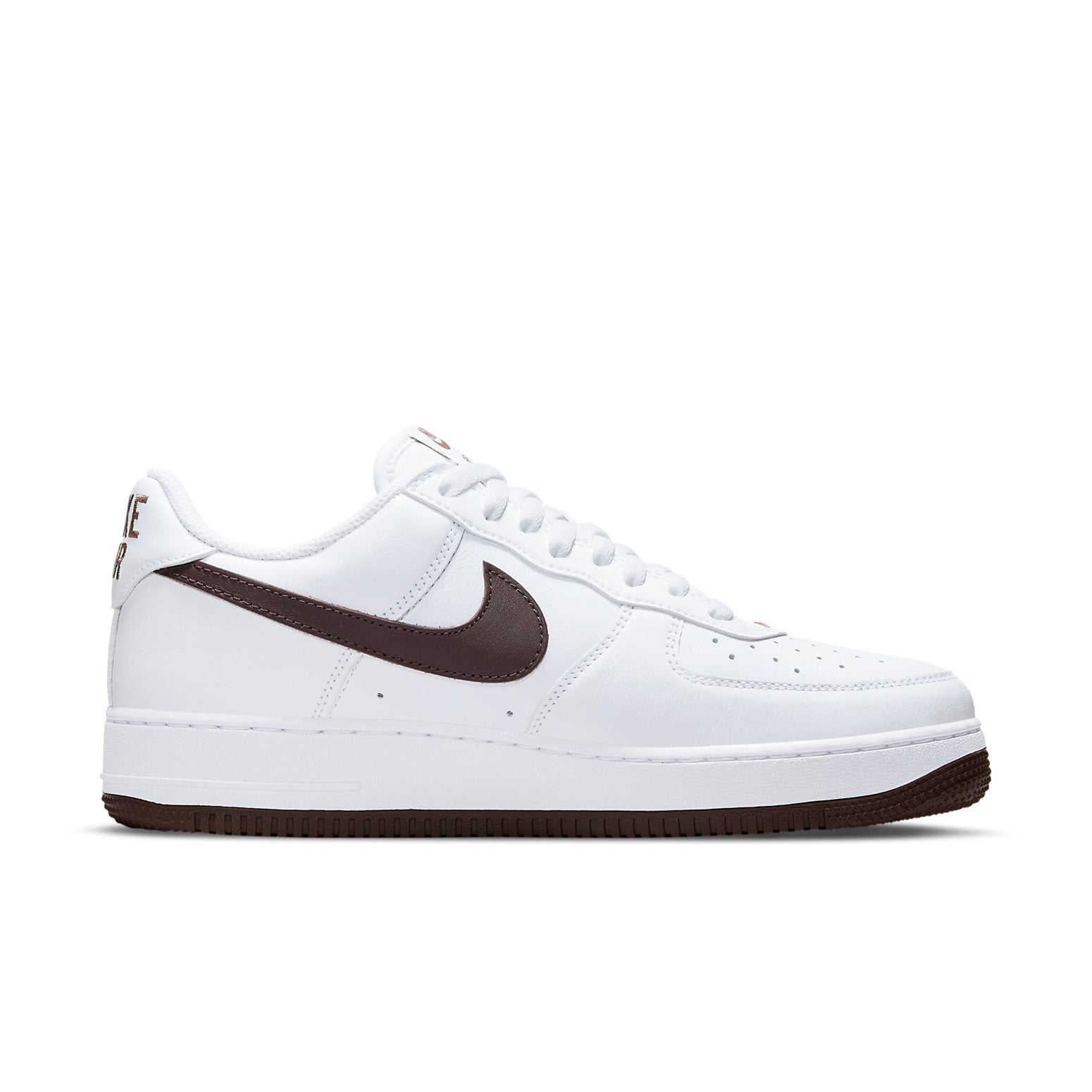 Air Force 1 Low 'Color of the Month - White Chocolate'