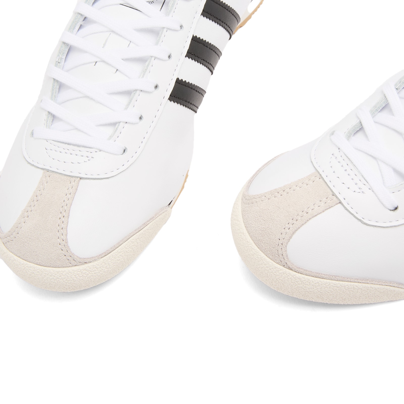 Men's Italia 70s Sneaker White/Core Black/Grey