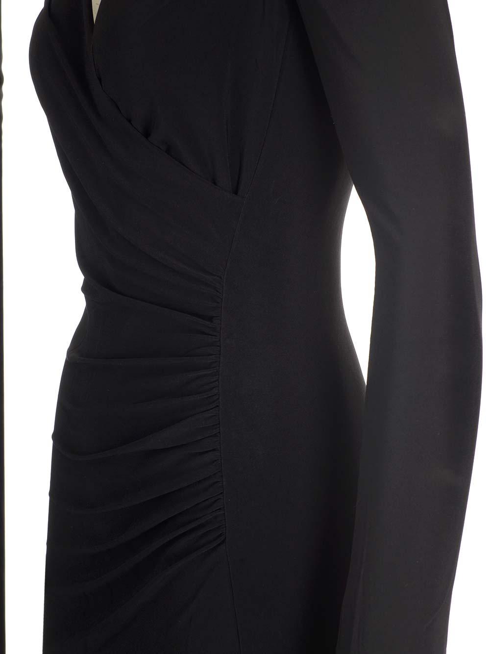 Sweater Woman color Black