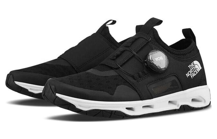 (WMNS) Drops Skagit Water Shoes 'Tnf Black'