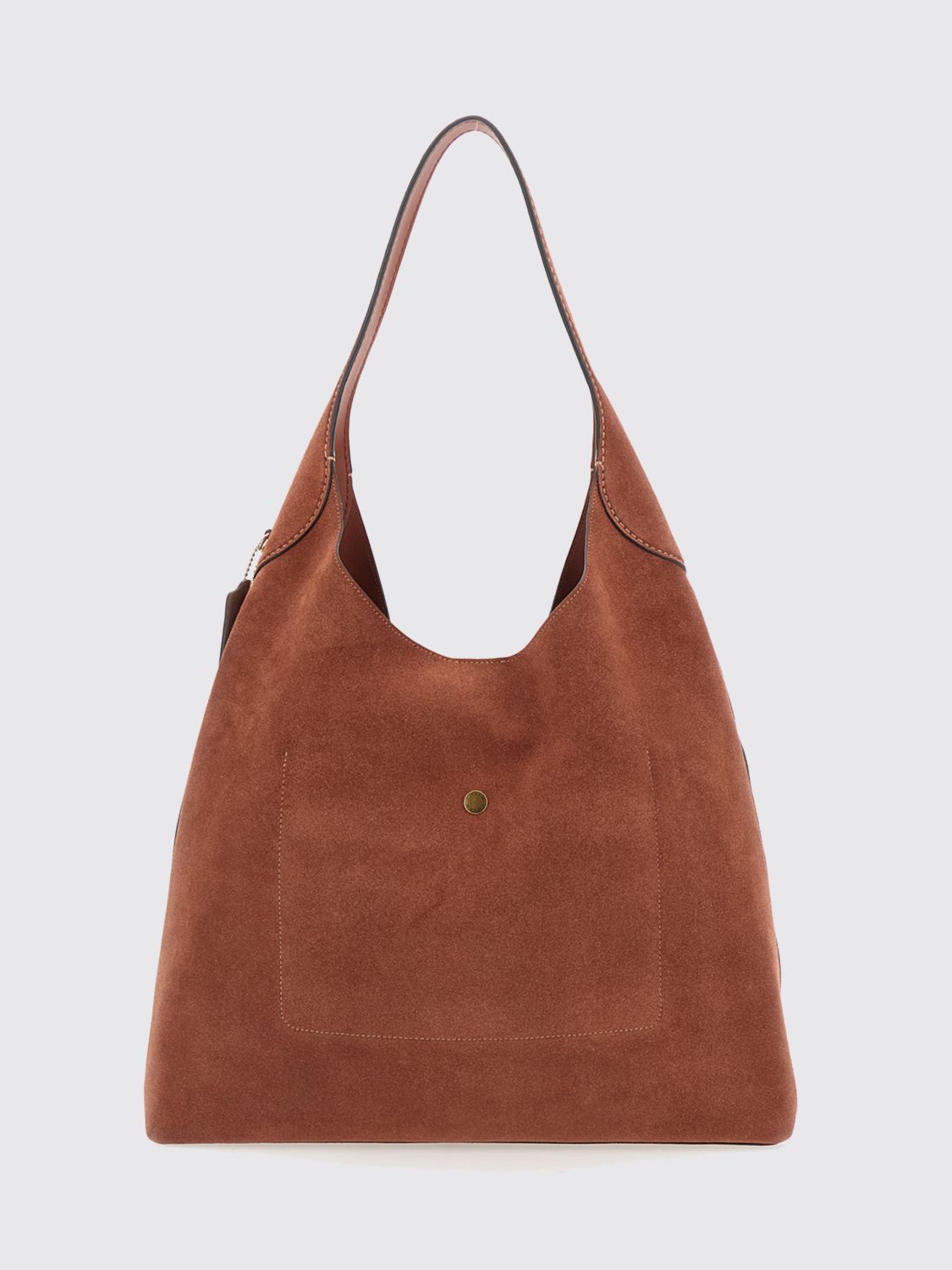 COACH Brooklyn Shoulder Bag 