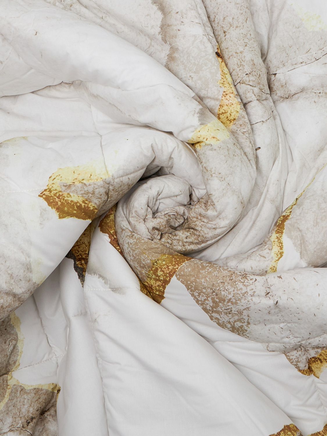 Bedcovers And Blankets Lifestyle color White
