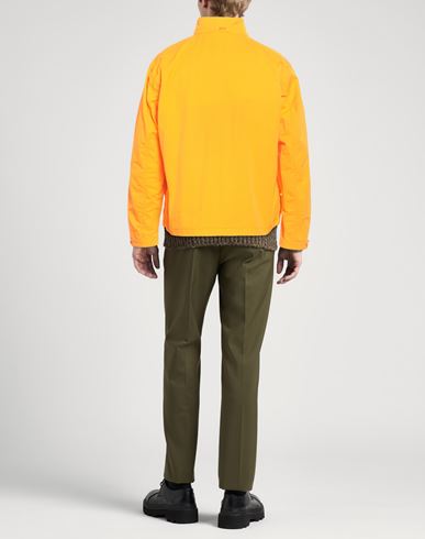 Globe Man Jacket Orange Size 40 Polyamide
