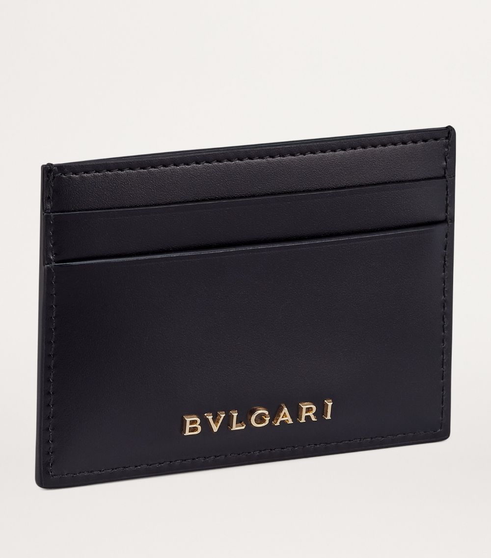 Serpenti Forever Card Holder
