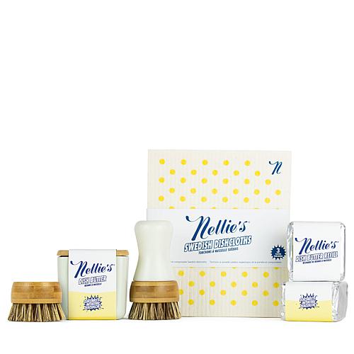 Dish Butter Bundle