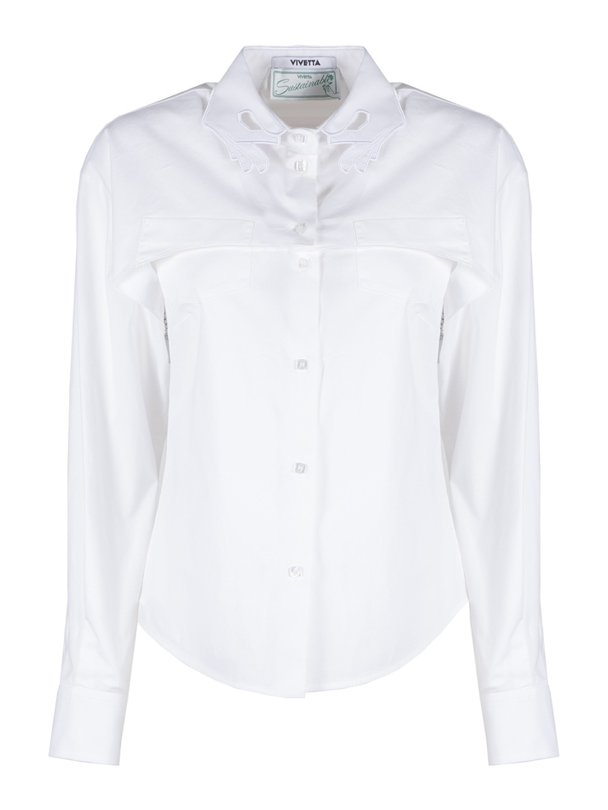 Twin set mani shirt
