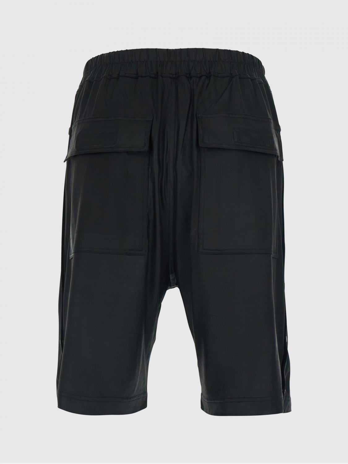 Shorts Men color Black