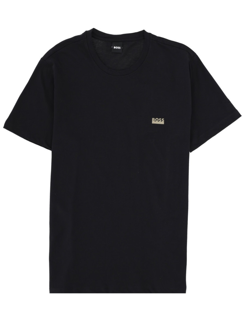 T-shirt Con Logo