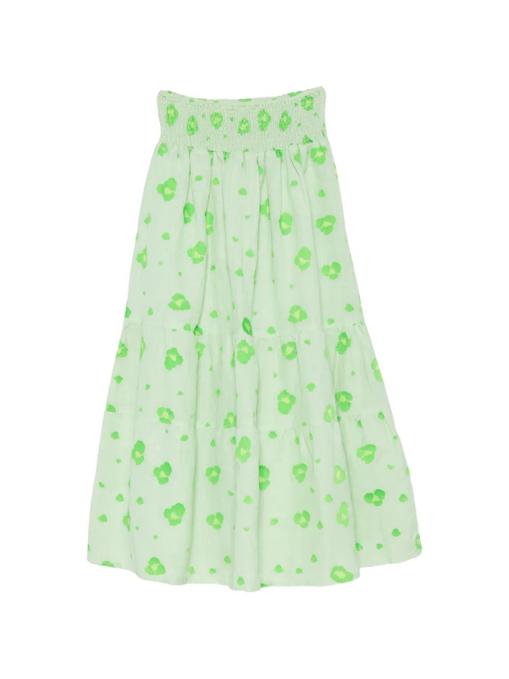 Animalier Skirt