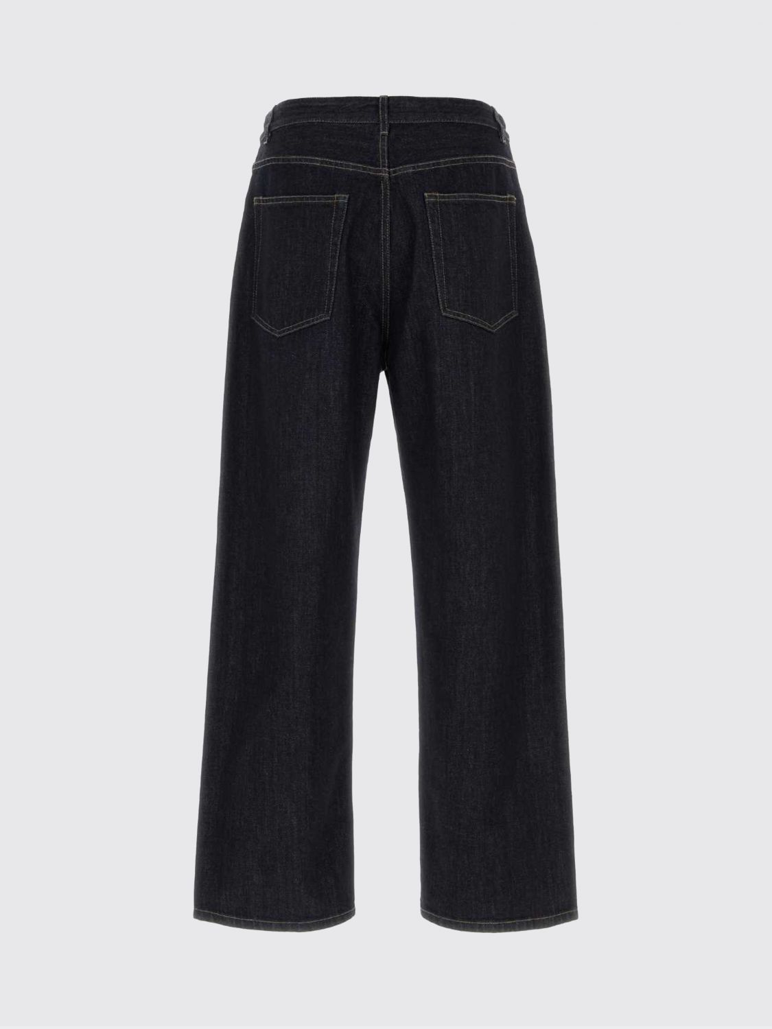 Straight Leg Jeans Magnet