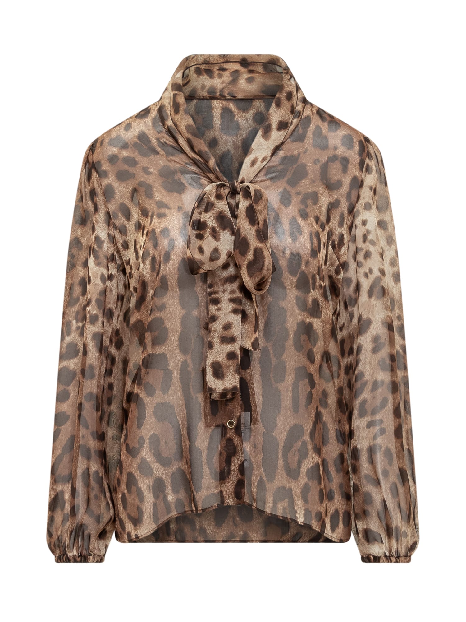 Animal Shirt