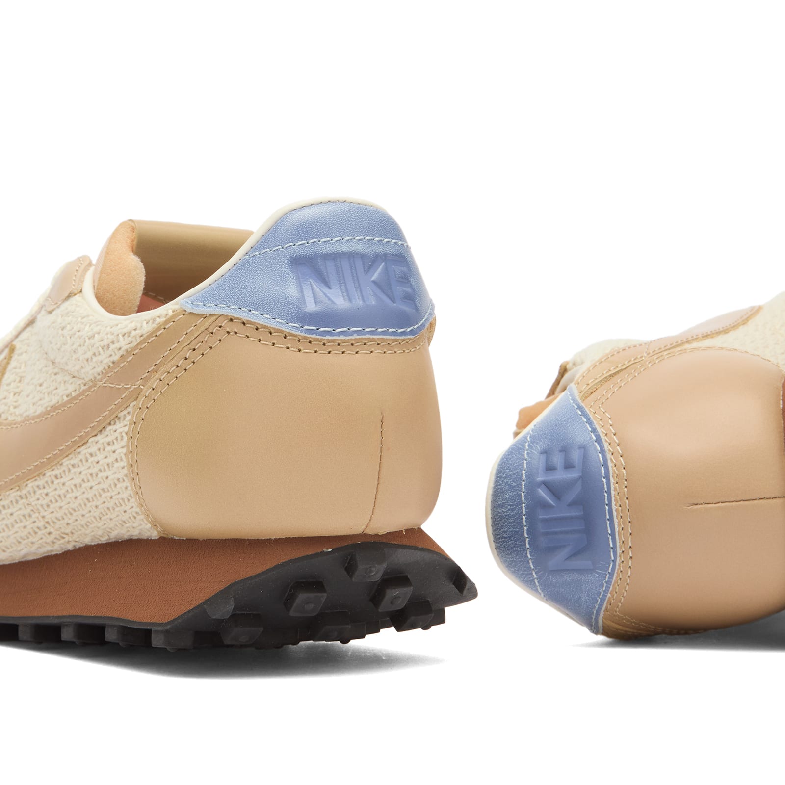 Women s LD-1000 Sneakers Sanddrift / Light Armory Blue