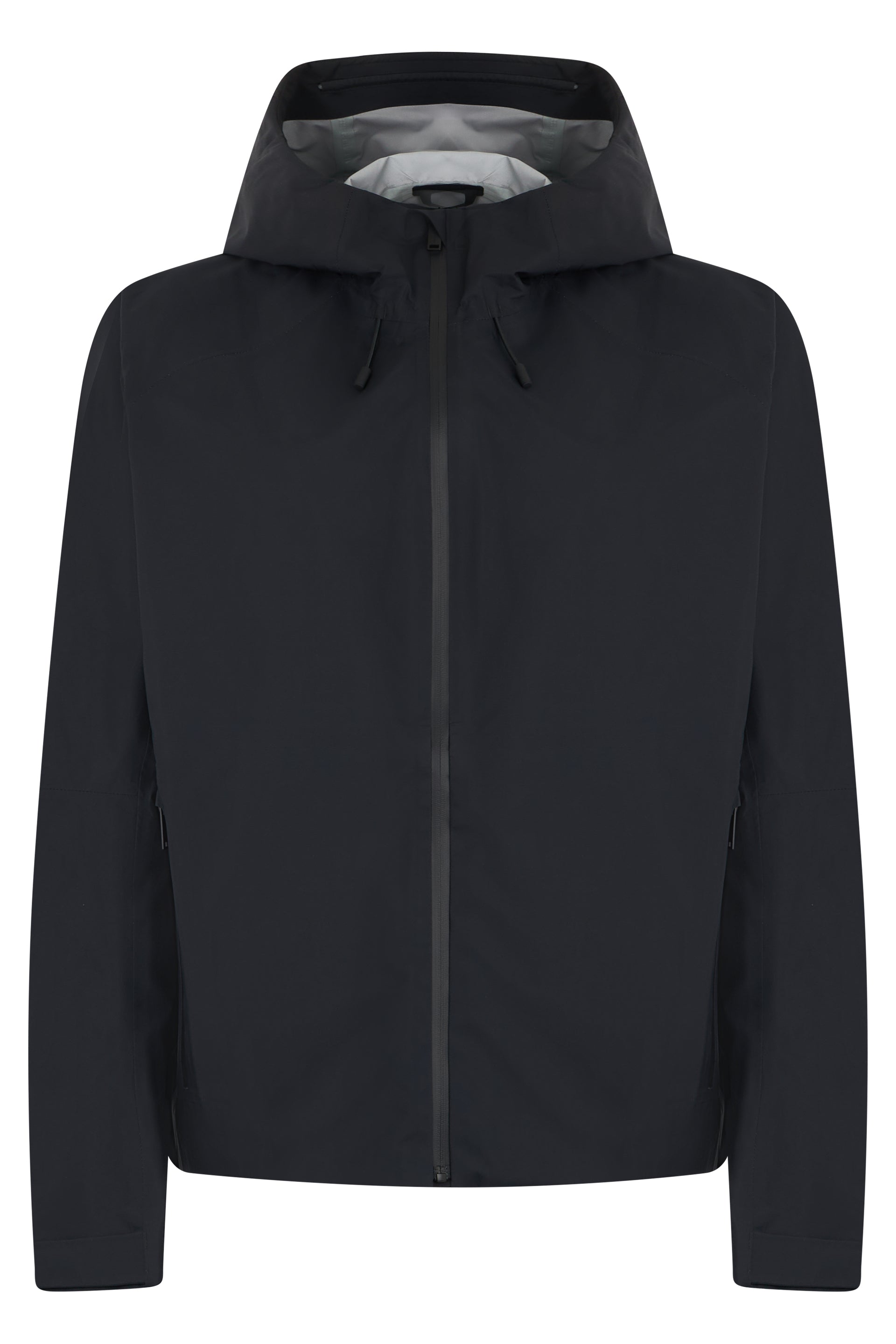Women's Classic HooOFd Jacket with Hood