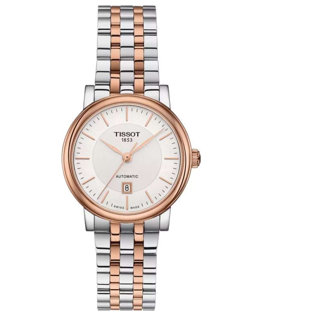 Carson Women's Watch