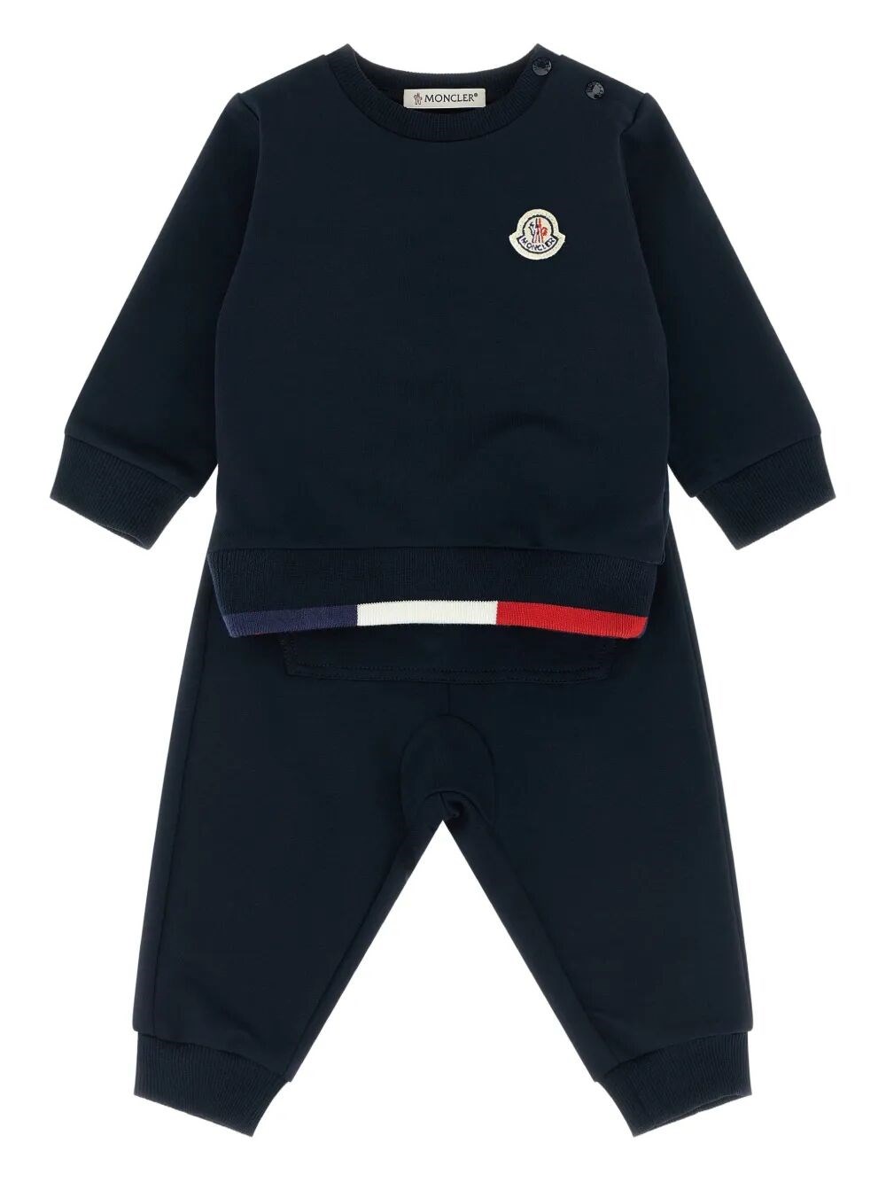 2-Piece Suit