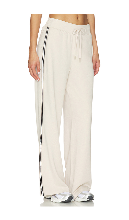 Alp N Rock HOSE BLAKE in Beige. Größe L. Also in M