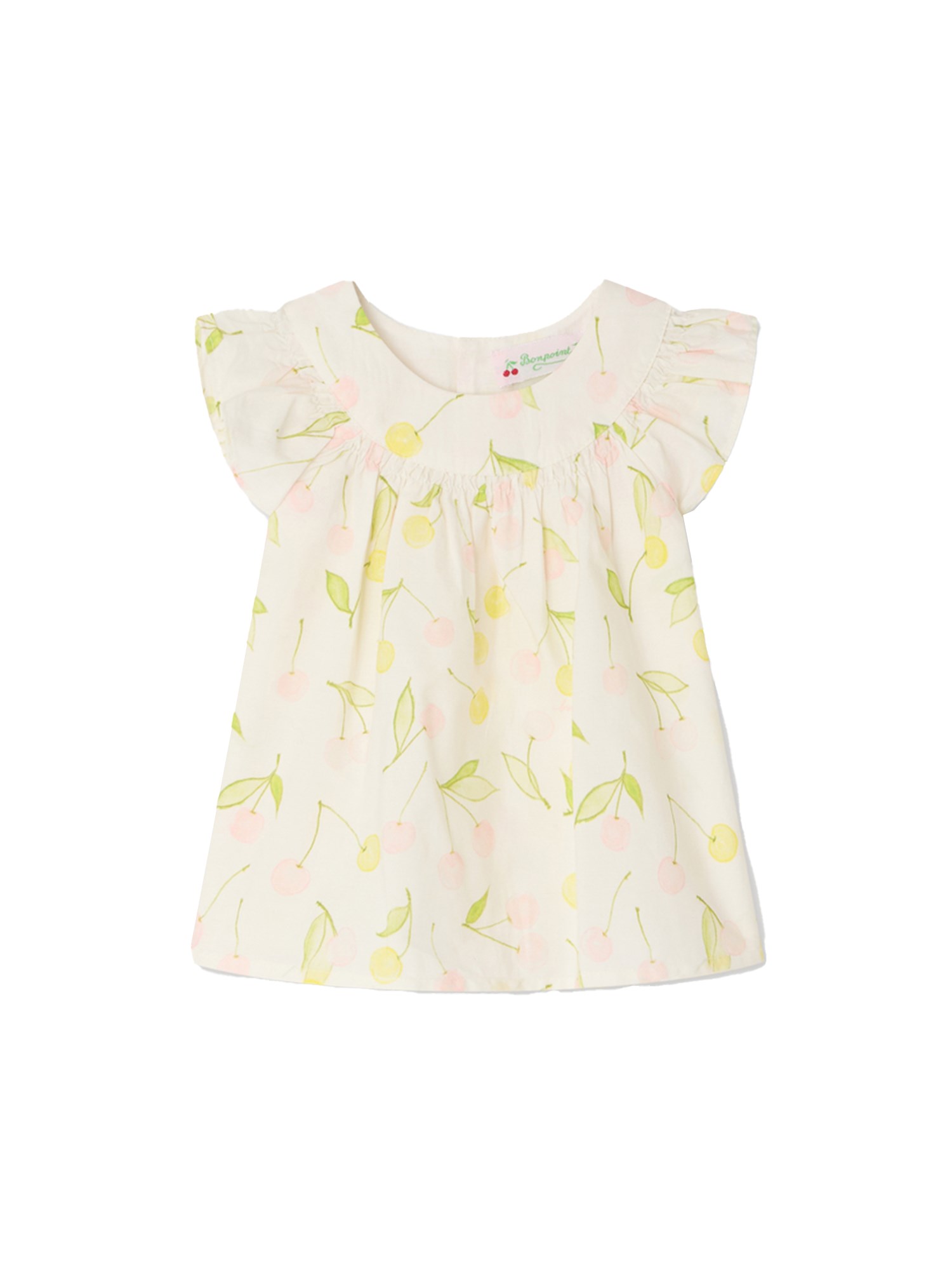 "lala" dress