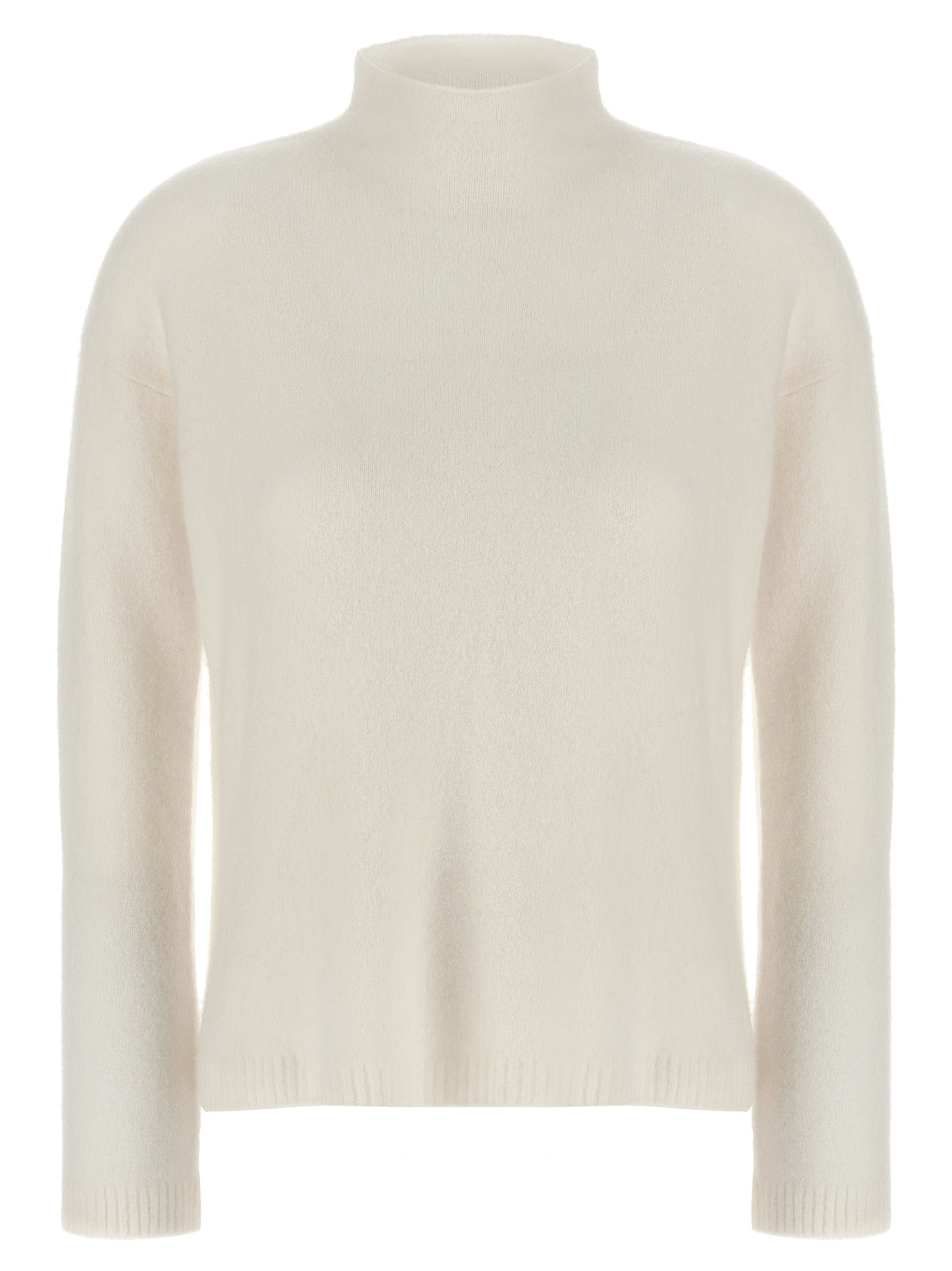 Orlaya Sweater — White