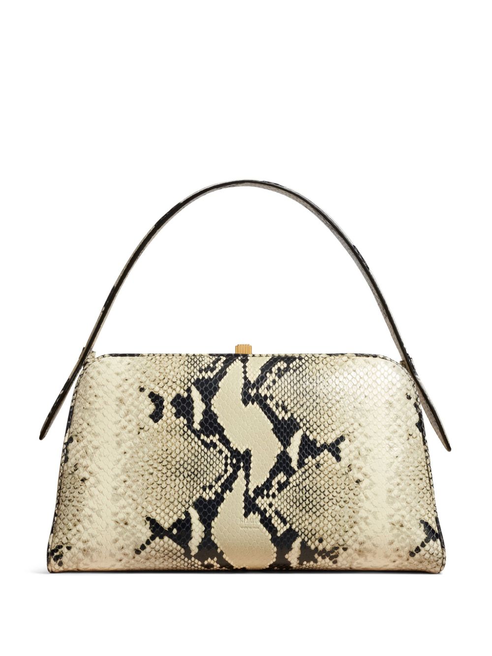 Cate tote bag - Neutrals