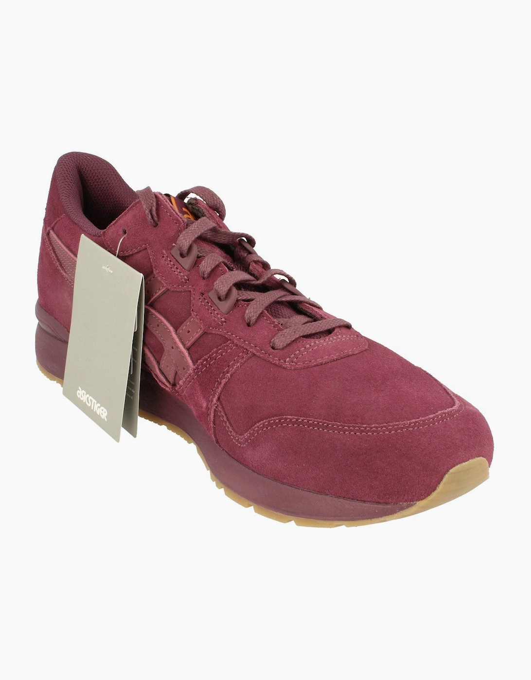 Men's Asics Tiger Mens Gel-Lyte H7Ark 3333 - Crea