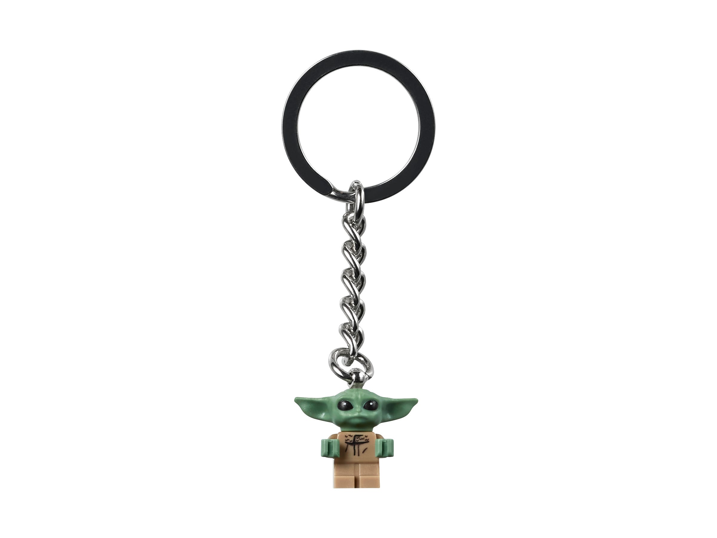 Grogu Key Chain