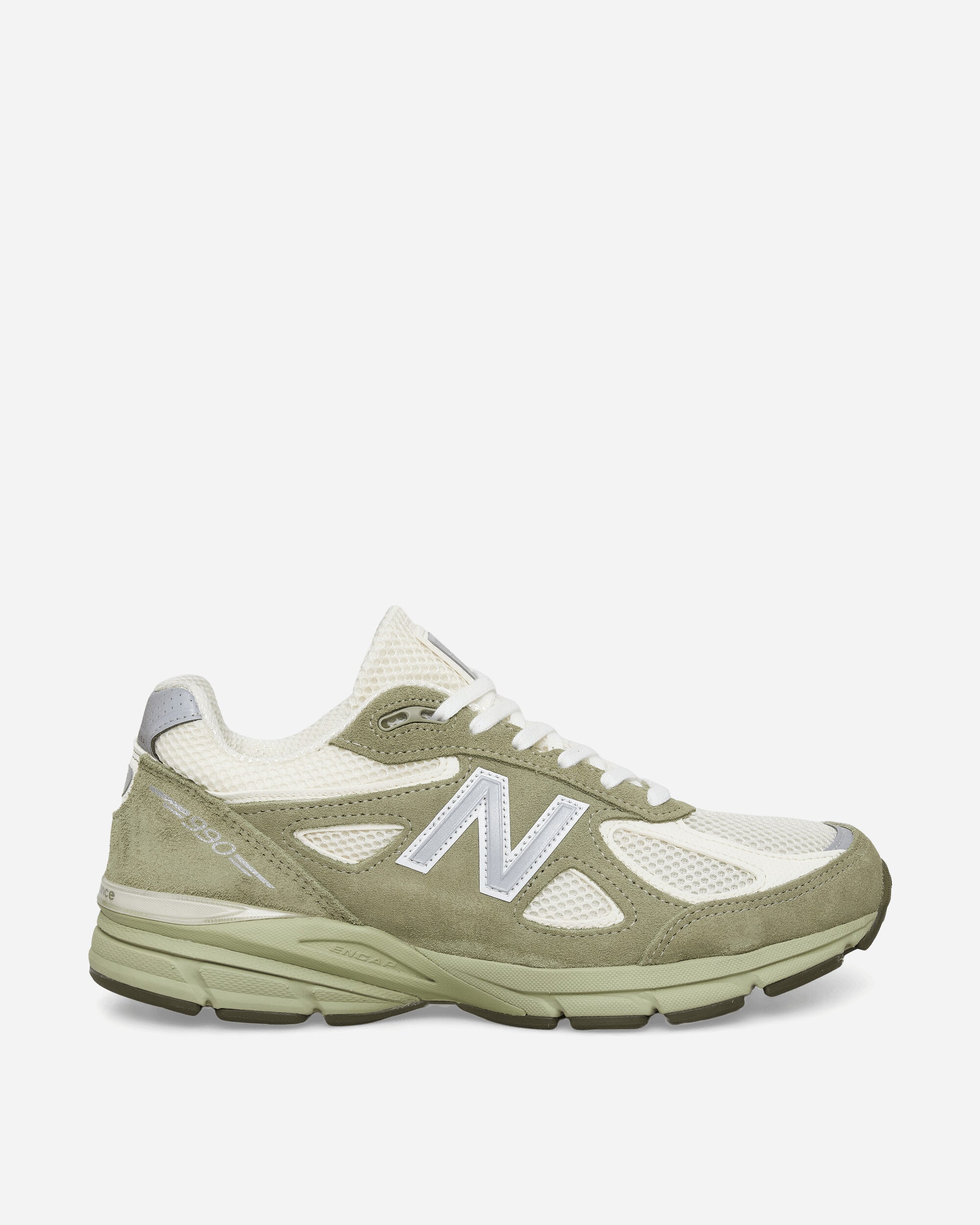 U9901MX Made in USA Sneaker Olive Leaf