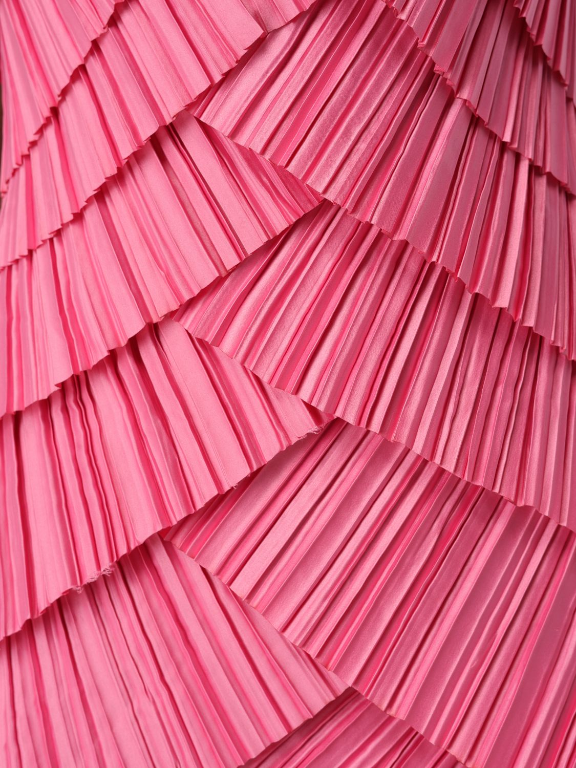 Patrizia gown - Pink