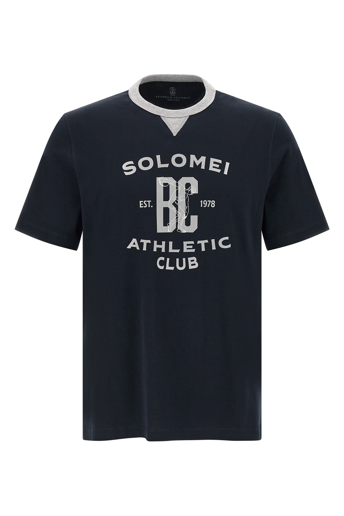 Printed T-Shirt