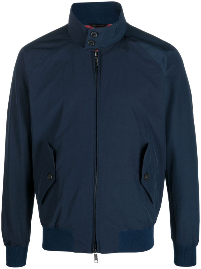 G9 Harrington Jacket