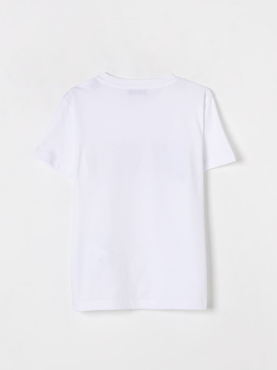 T-shirt Con Stampa