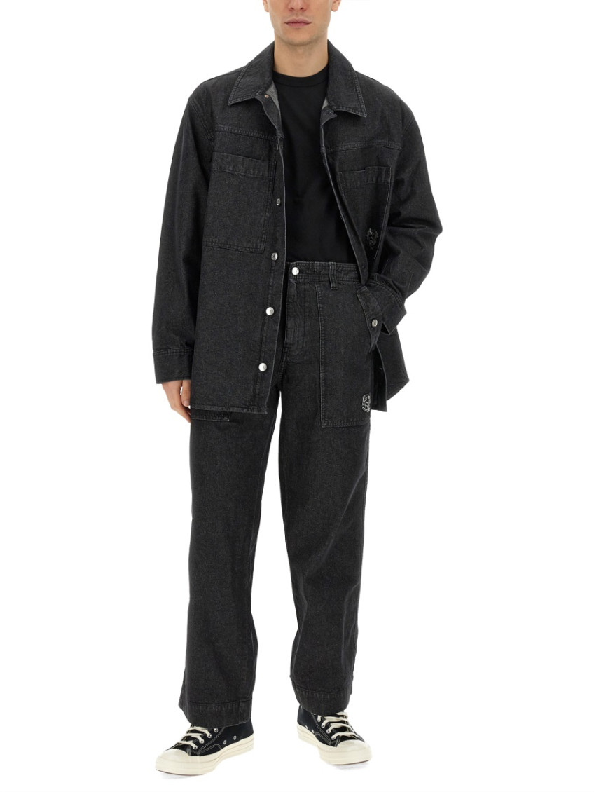 Jeans Jeans Workwear