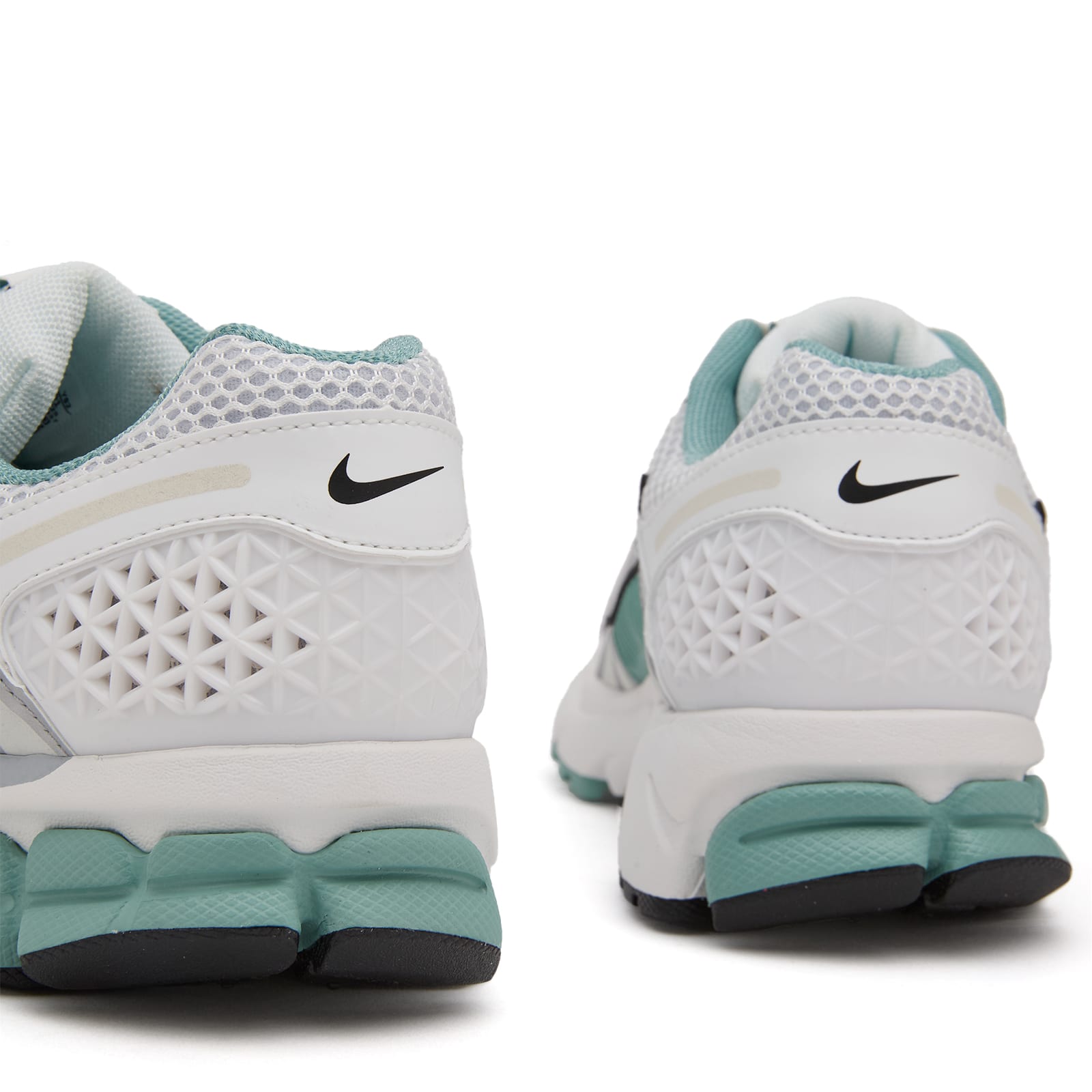 Sneakers Nike W Zoom Vomero 5 Summit White/ Mtlc Silver-Wolf Grey-Pure Platinum-Cannon-Black