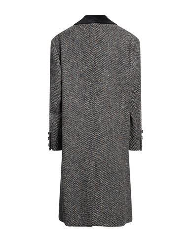 Woman Coat Grey