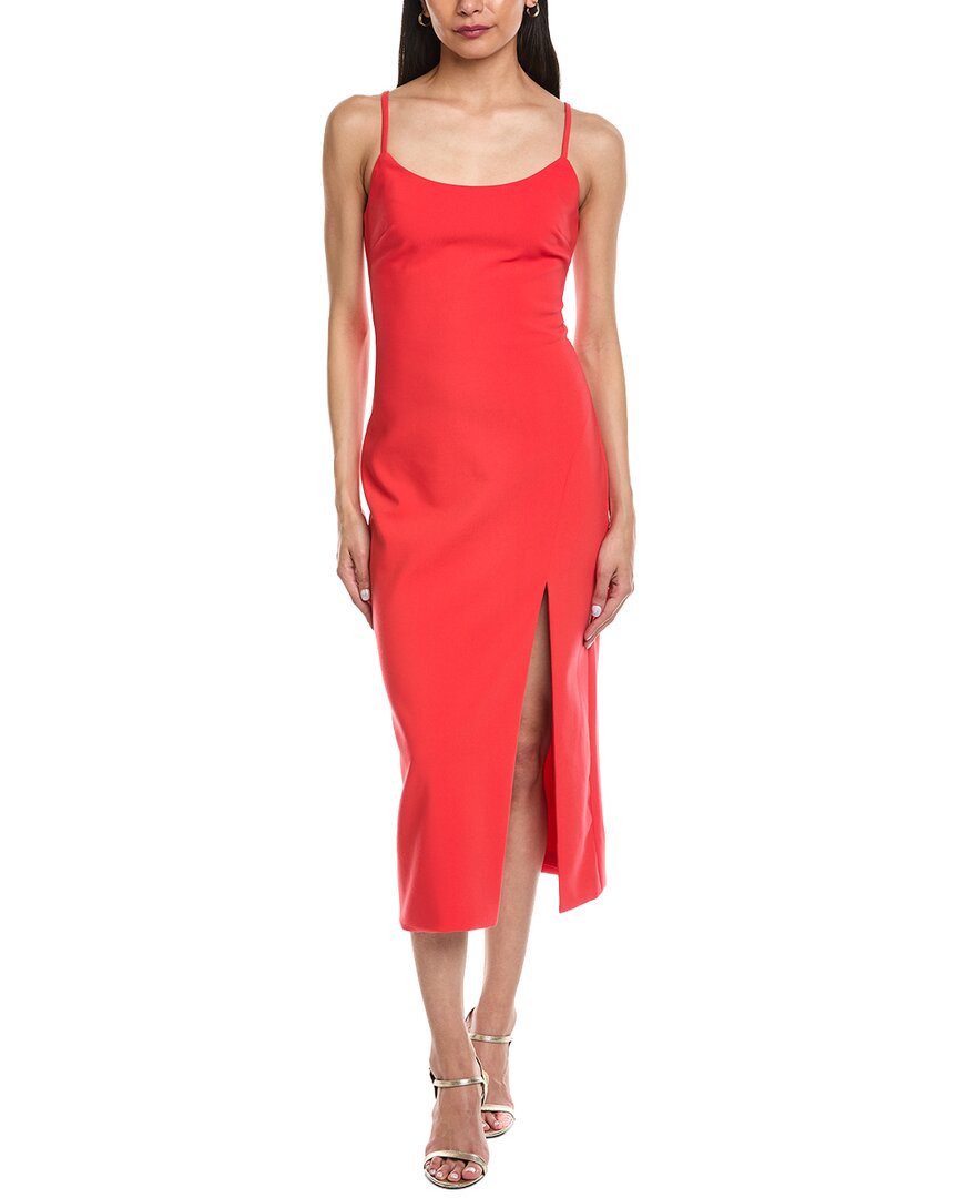 Campbell Dress