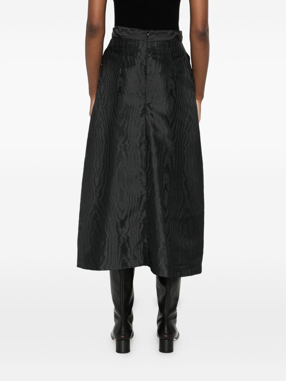 Lunatica Milano A Line Skirt