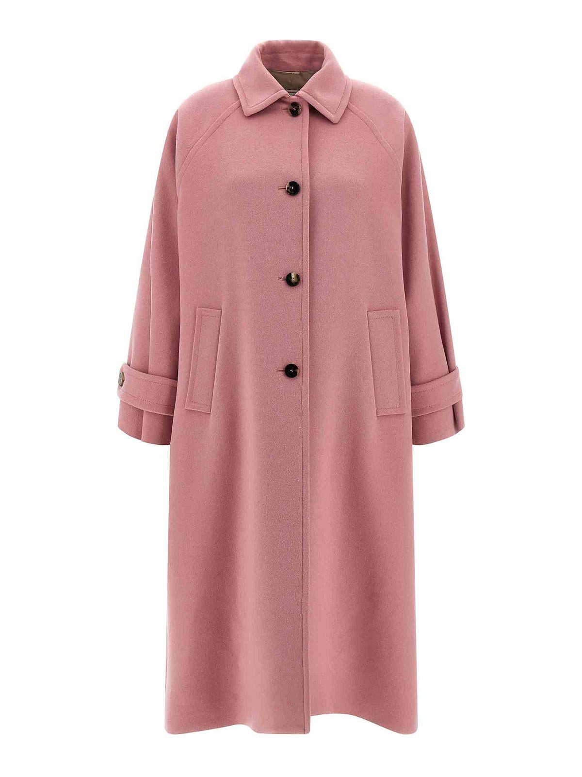 Wool Coat