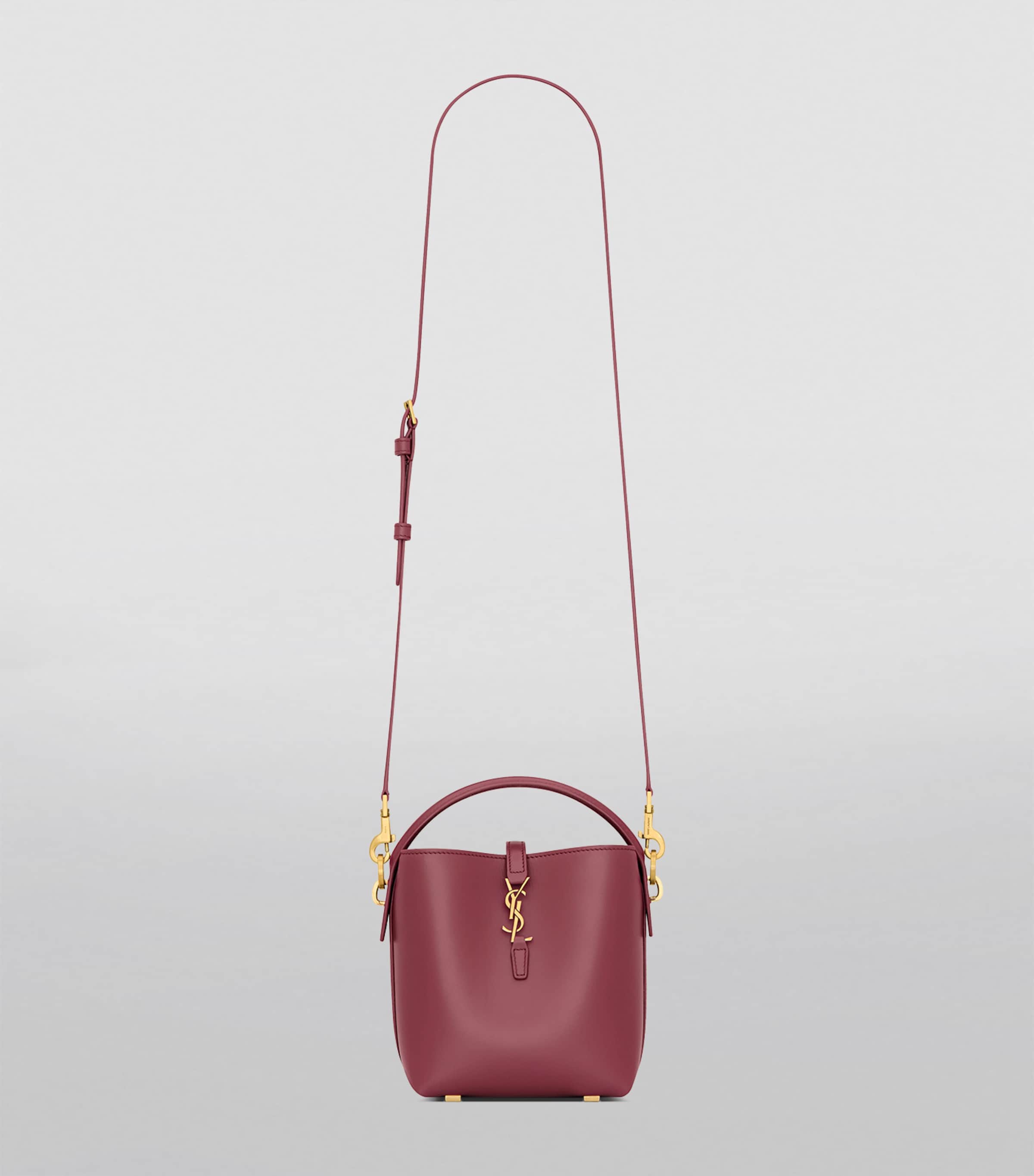 Mini Le 37 Bucket Bag