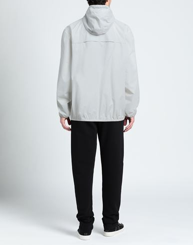 Man Jacket Light grey