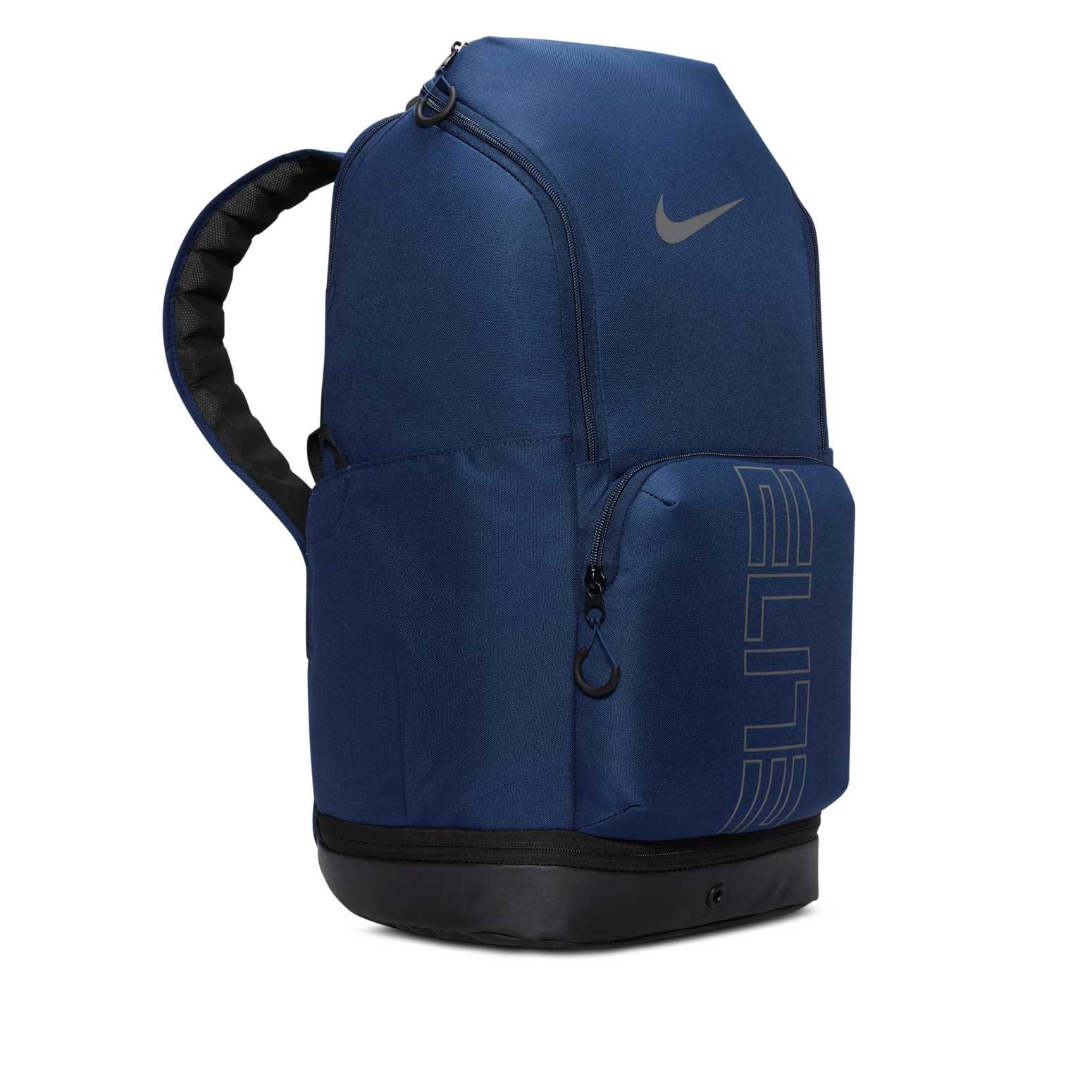 Elite Varsity Backpack 'Midnight Navy'
