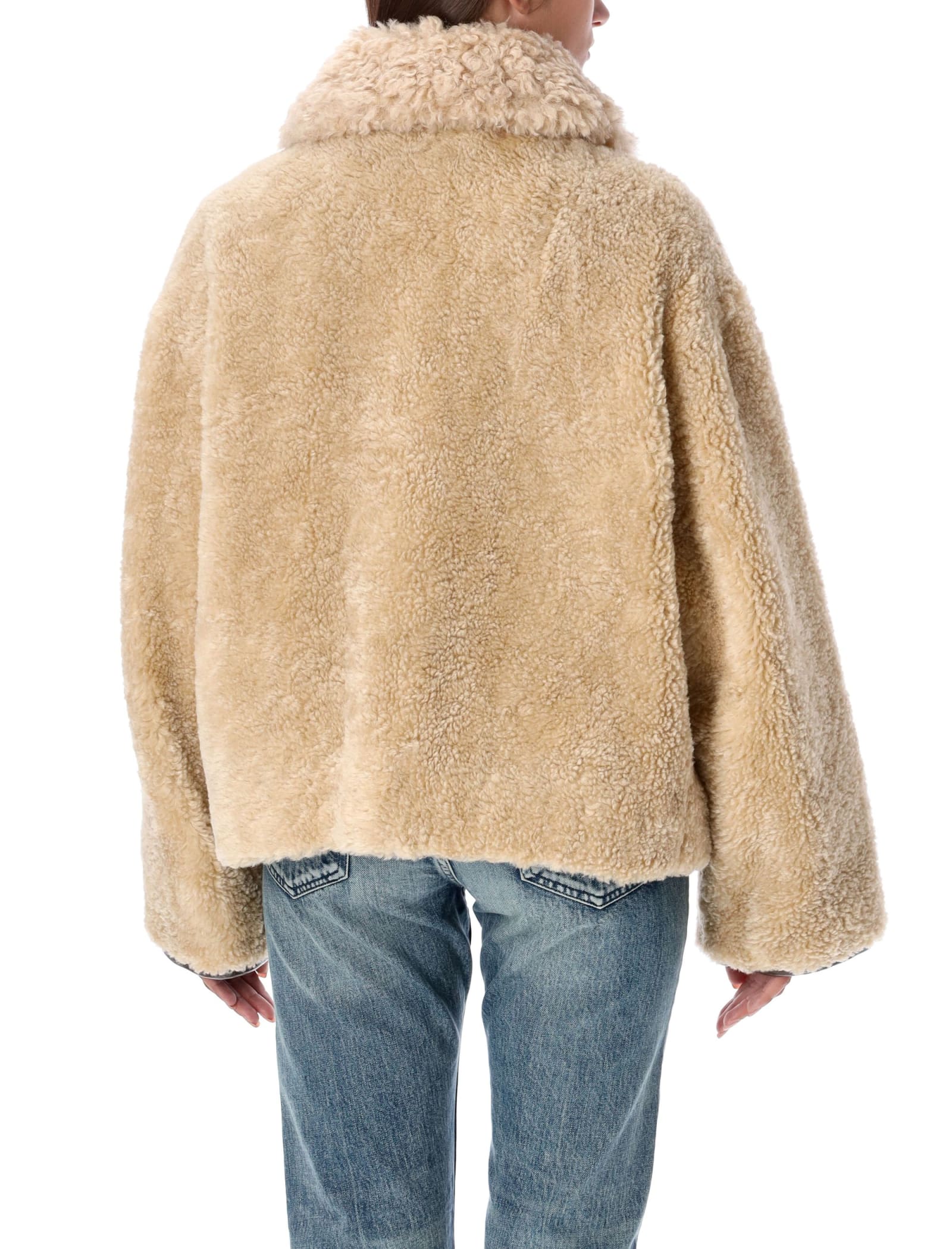 Joann Jacket