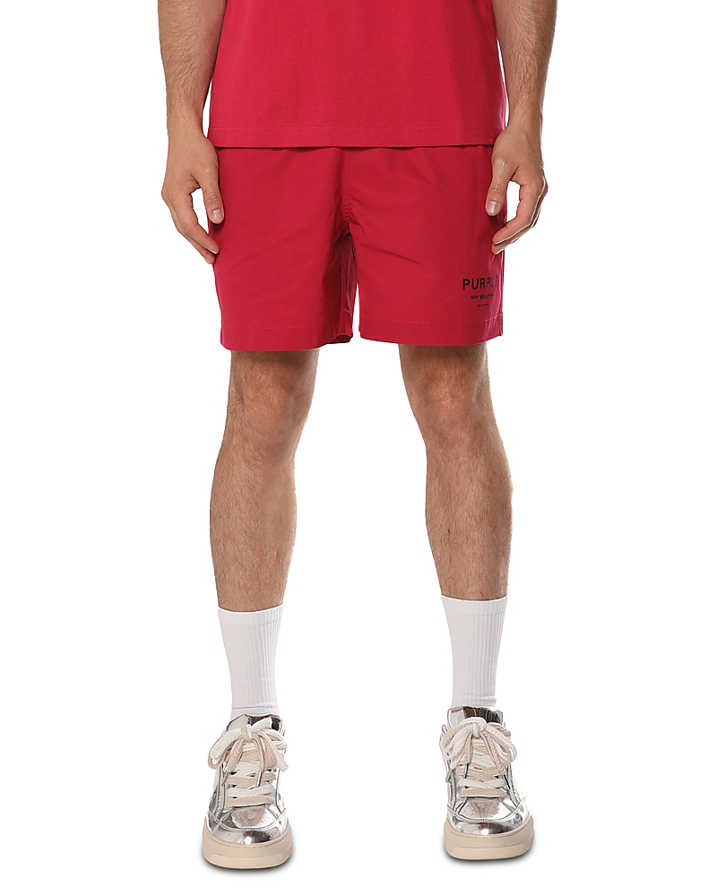 5.75 All Round Shorts