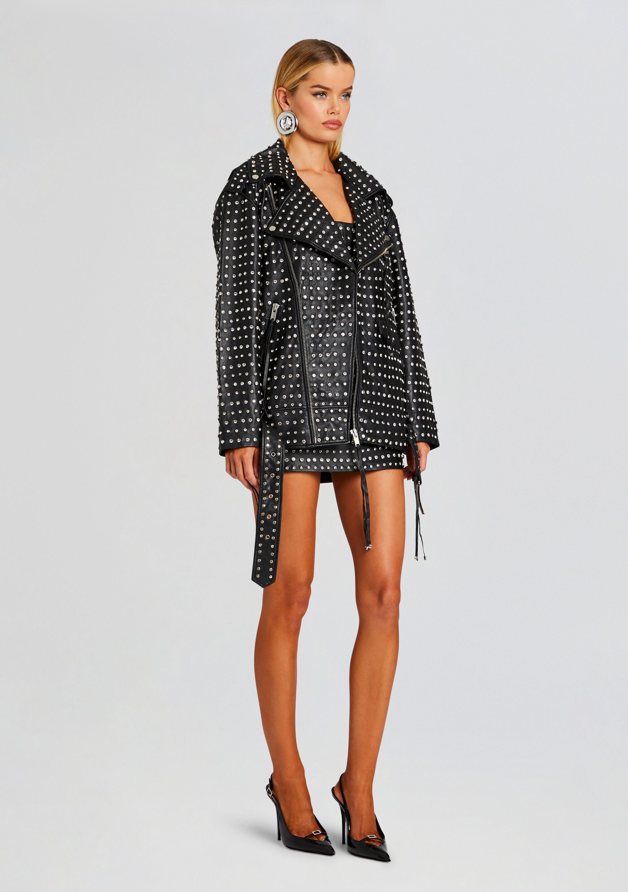 Icon Jacket