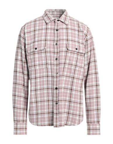 Man Shirt Mauve