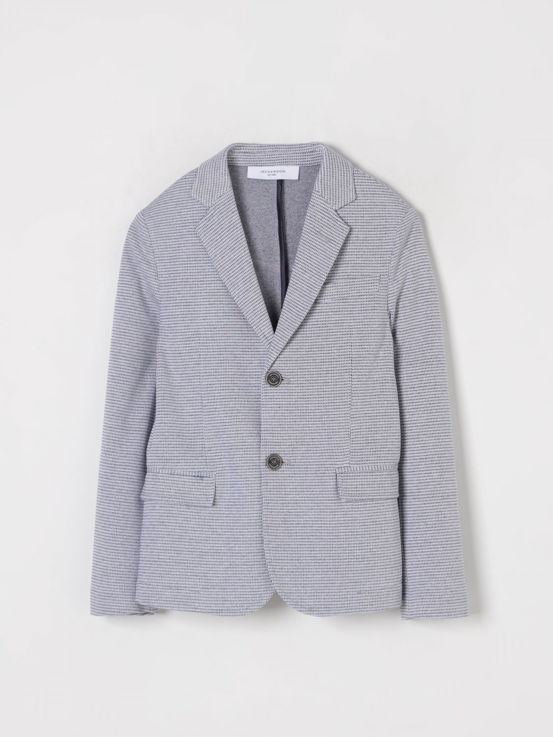 Blazer JECKERSON Kids color Blue