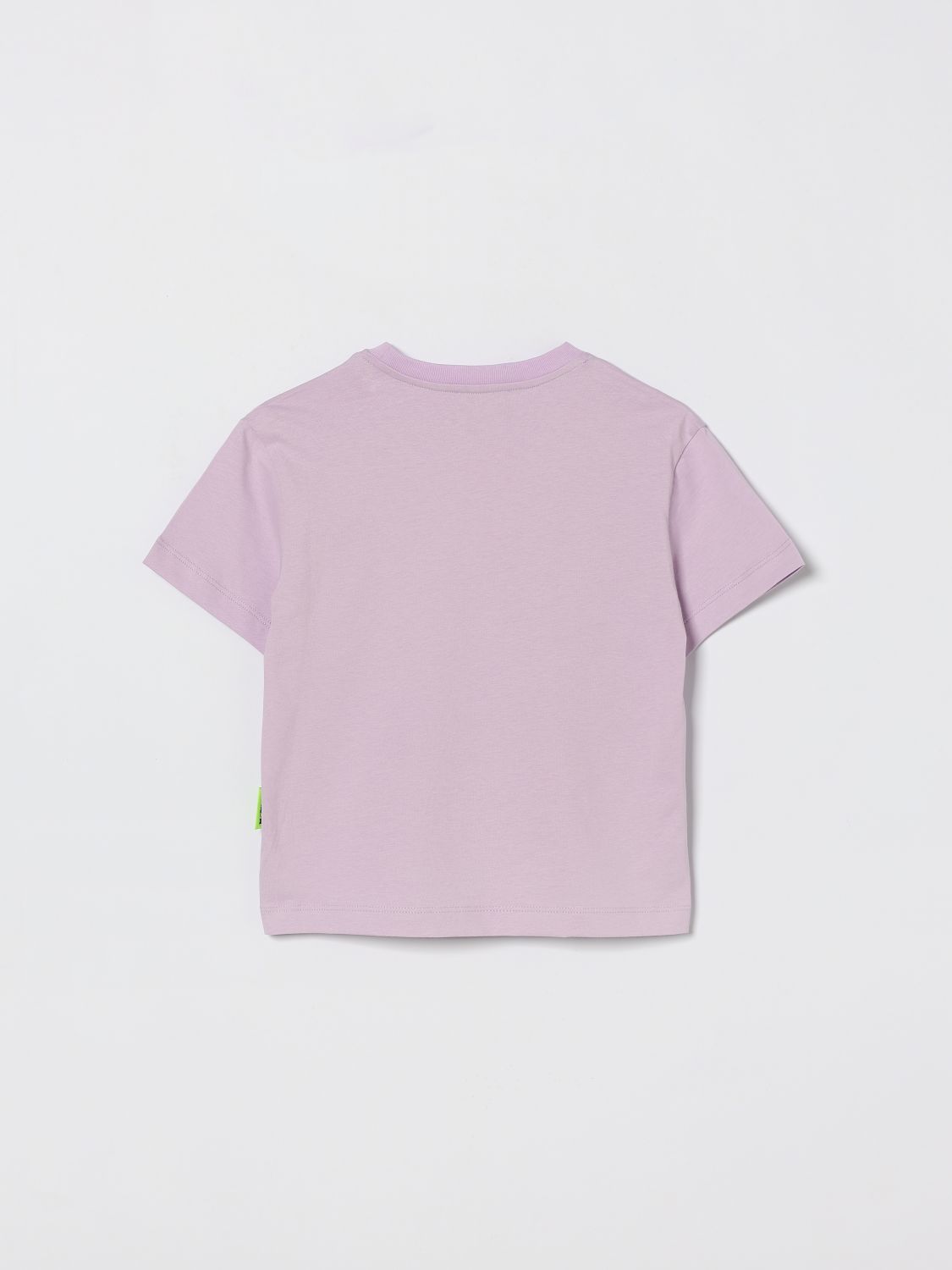 T-Shirt Kids color Black