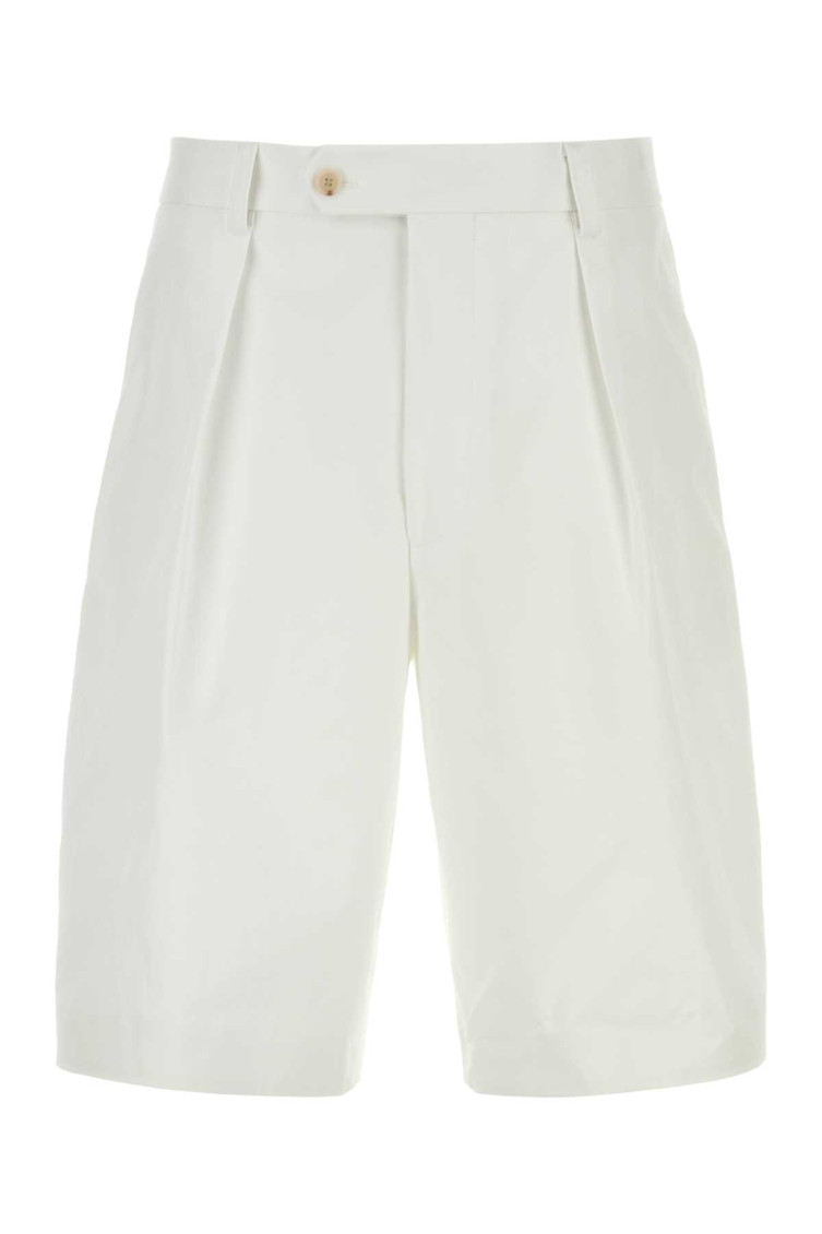Shorts White