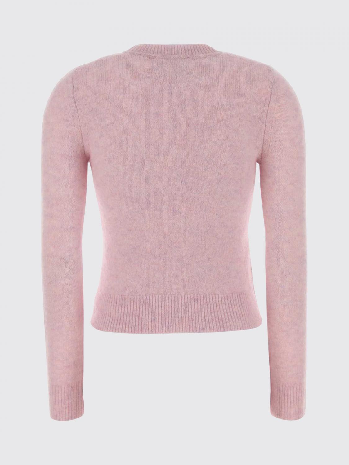 Sweater Woman color Pink