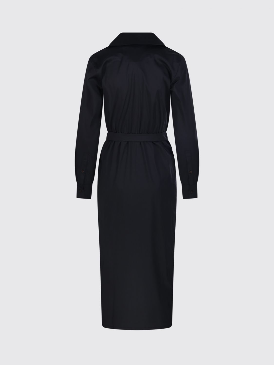 Dress Woman color Black