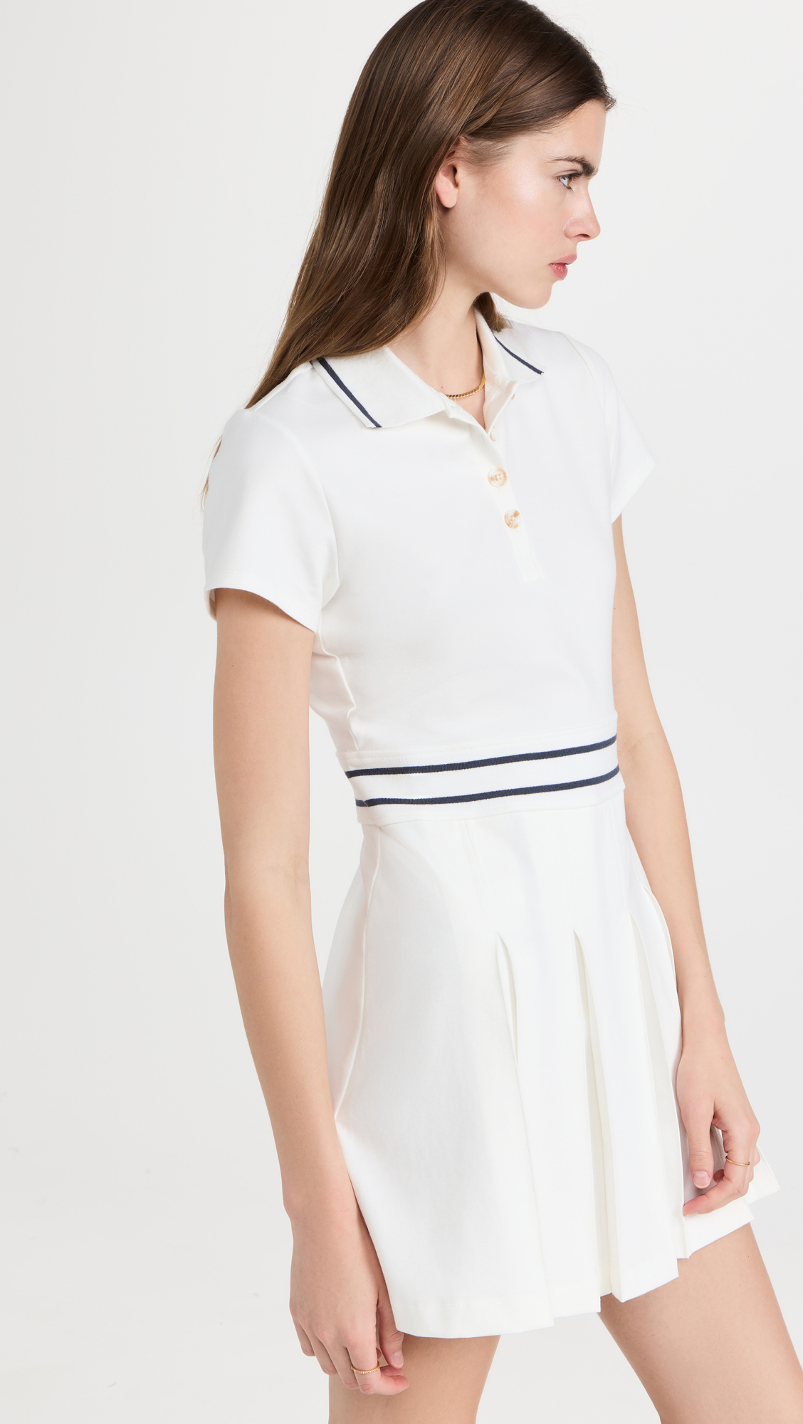 Amar Tennis Dress