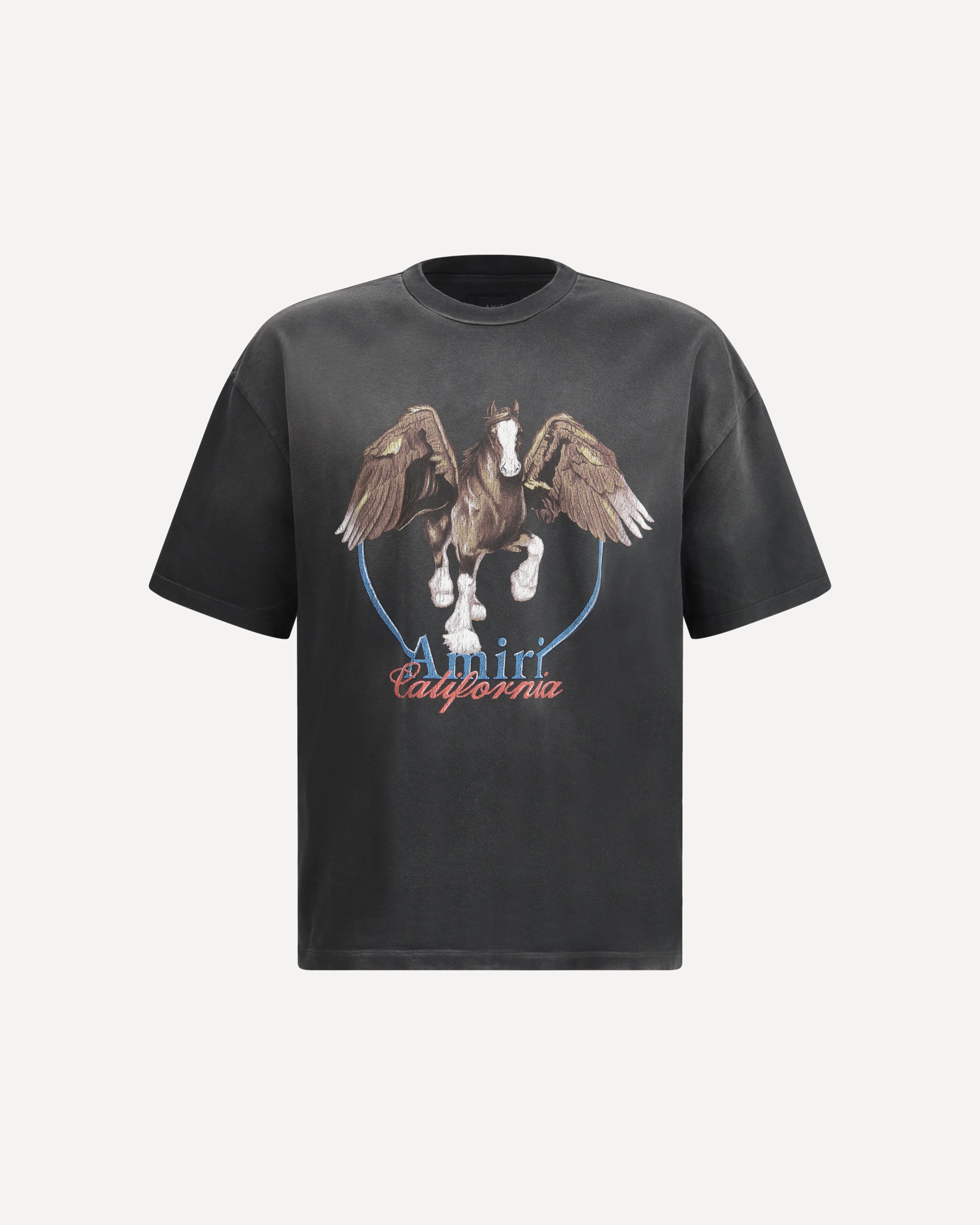 AMIRI Pegaso T-Shirt Male S